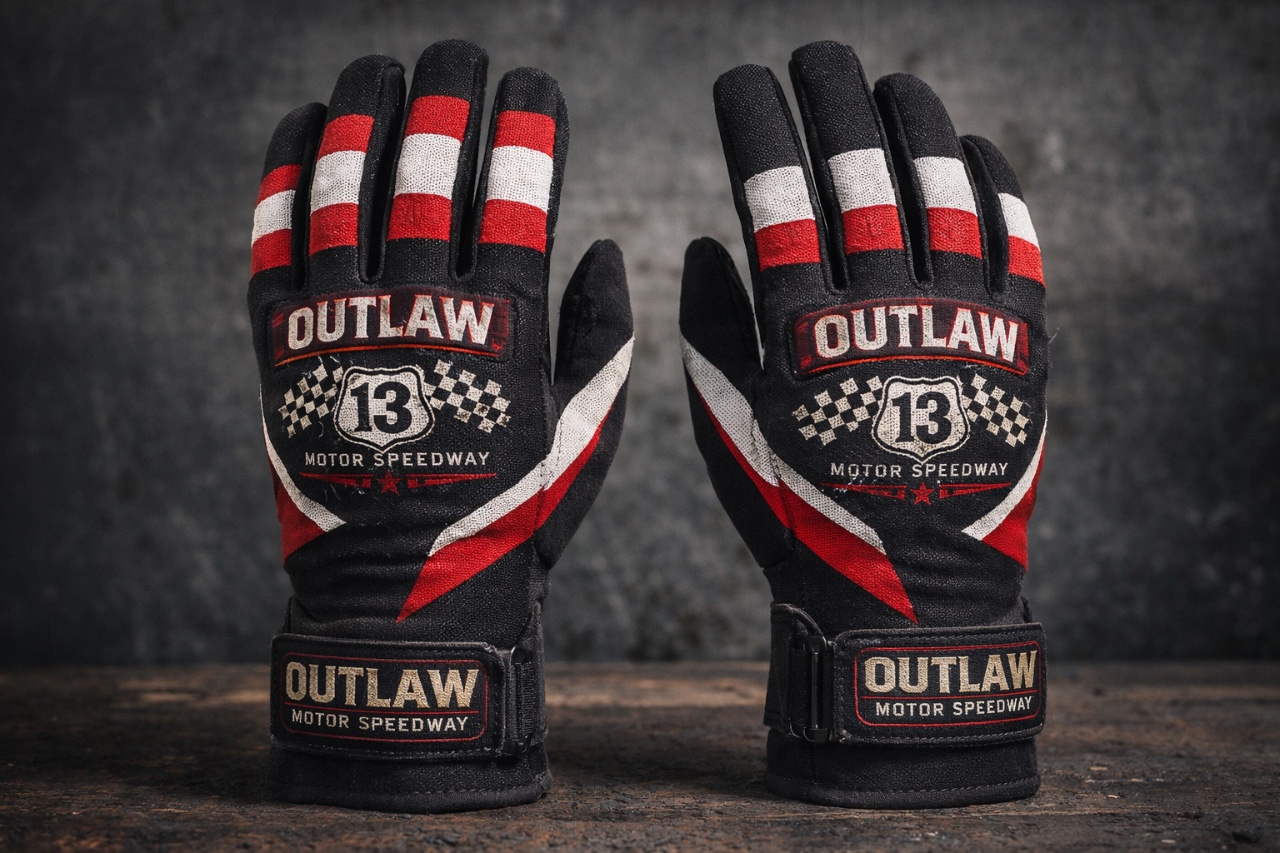 Racing Gloves